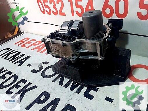 Volkswagen Passat Şanzıman Komple 0AM927769D çıkma parça
