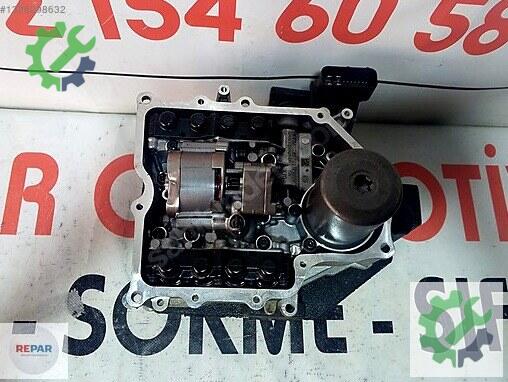 Volkswagen Passat Şanzıman Komple 0AM927769D çıkma parça