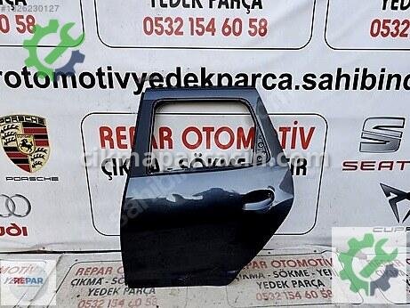 Dacia Duster Sol Arka Kapı çıkma parça