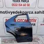Toyota chr sağ arka kapı 25-26 orijinal çıkma
