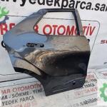 Toyota chr sağ arka kapı 25-26 orijinal çıkma