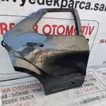 Toyota chr sağ arka kapı 25-26 orijinal çıkma