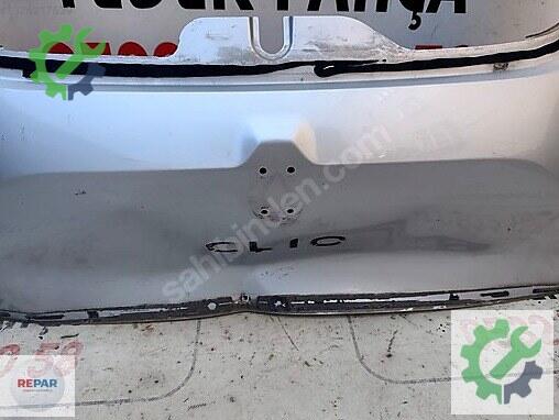 Renault Clio Bagaj Kapağı çıkma parça