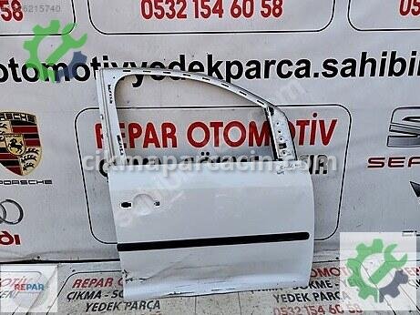 Volkswagen Caddy Sağ Ön Kapı çıkma parça