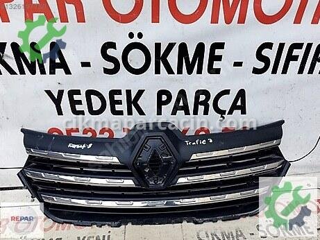 Renault Express Panjur çıkma parça