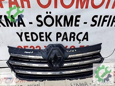 Renault Express Panjur çıkma parça