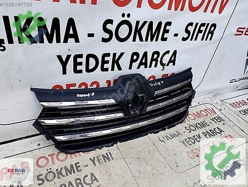 Renault Express Panjur çıkma parça
