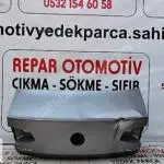 Nissan Qashqai Ön Tampon Çıkma Parça İstanbul