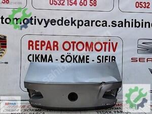 Volkswagen Passat b8 b8.5 b9 arka bagaj kapağı orijinal çıkma