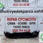 Renault megane e-tech arka tampon eki 850b03191r orijinal çıkma