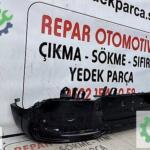 Renault megane e-tech arka tampon eki 850b03191r orijinal çıkma