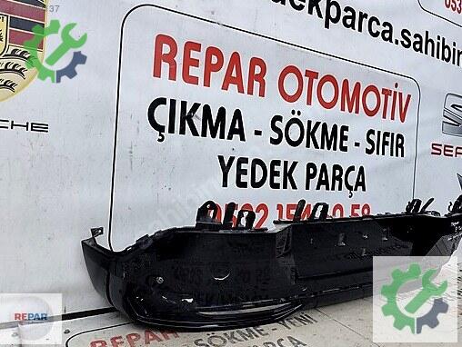 Renault Megane E-Tech Tampon Braketi 850B03191R çıkma parça