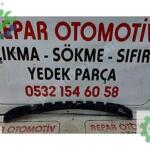 Nissan Qashqai j12 ön tampon darbe emici 620916ua0a orijinal