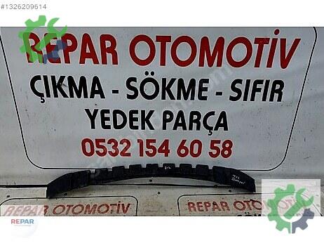 Nissan Qashqai Tampon Darbe Emici çıkma parça