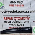 Audi q6 sol ön arka kapı çıta 85h853959a 85h853969a orijinal