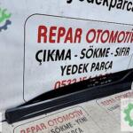 Audi q6 sol ön arka kapı çıta 85h853959a 85h853969a orijinal