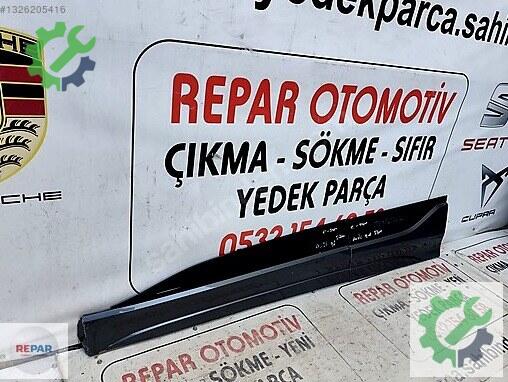 Diğer Arka Kapı 85H853959A çıkma parça