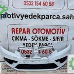 Renault symbol ön tampon dolu 16-20 orijinal çıkma
