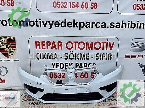 Renault Symbol Ön Tampon çıkma parça