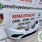 Renault symbol ön tampon dolu 16-20 orijinal çıkma
