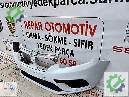 Renault Symbol Ön Tampon çıkma parça