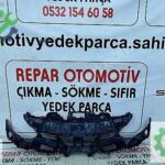 Renault Fluence panjur iç maske 620366815r orijinal çıkma