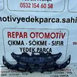 Renault Fluence panjur iç maske 620366815r orijinal çıkma