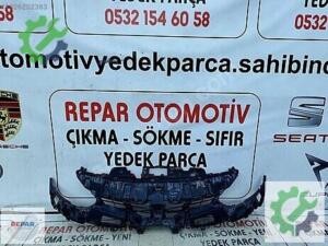 Renault Fluence panjur iç maske 620366815r orijinal çıkma