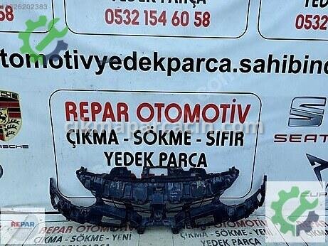 Renault Fluence Panjur çıkma parça