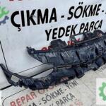 Renault Fluence panjur iç maske 620366815r orijinal çıkma