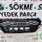 Audi A5 ön panjur 19-24 8w6853651 orijinal çıkma