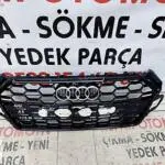 Audi A5 ön panjur 19-24 8w6853651 orijinal çıkma