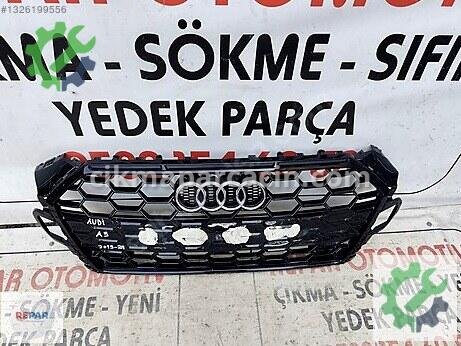 Audi A5 Ön Panjur çıkma parça