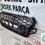 Audi A5 ön panjur 19-24 8w6853651 orijinal çıkma