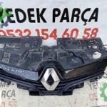 Renault Clio 4 ön panjur 622562397r orijinal çıkma