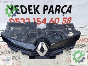 Renault Clio 4 ön panjur 622562397r orijinal çıkma