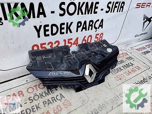 Renault Clio Ön Panjur 622562397R çıkma parça