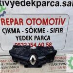 Renault Clio 4 ön panjur 622562397r orijinal çıkma
