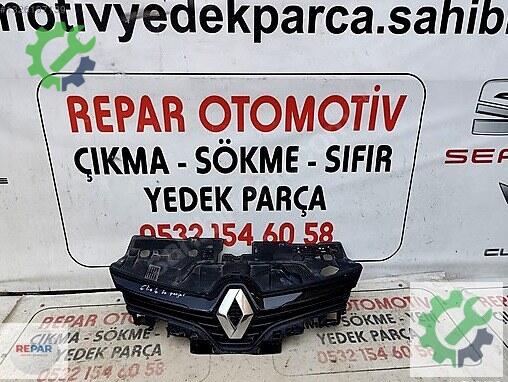 Renault Clio Ön Panjur 622562397R çıkma parça