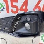 AUDİ A5 2019- 25 S-LİNE SOL SİS ÇERÇEVESİ ÇIKMA 8w6807681