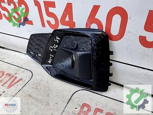 Audi A5 Sis Farı Çerçevesi 8W6807681 çıkma parça