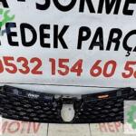 Renault Clio 5,5 ön panjur 622565064r orijinal çıkma