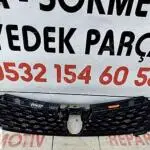 Renault Clio 5,5 ön panjur 622565064r orijinal çıkma