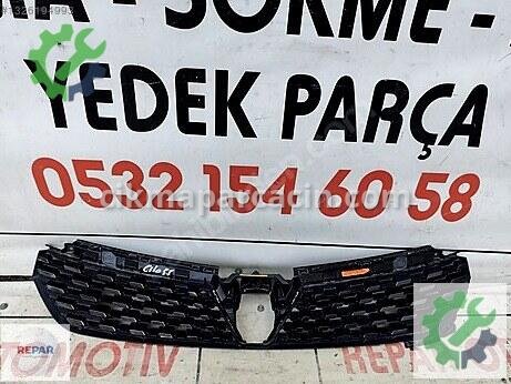 Renault Clio Ön Panjur çıkma parça
