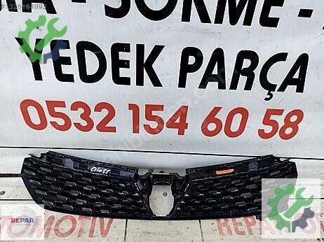 Renault Clio Ön Panjur çıkma parça