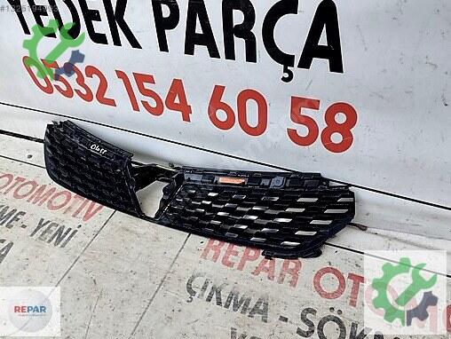 Renault Clio Ön Panjur 622565064R çıkma parça