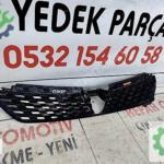 Renault Clio 5,5 ön panjur 622565064r orijinal çıkma