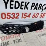 Renault Clio 5,5 ön panjur 622565064r orijinal çıkma
