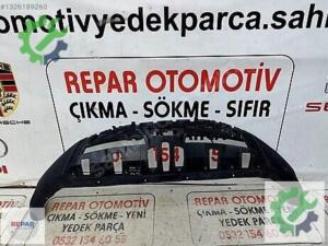 Byd Seal u ön tampon alt eki sa3hk2803112 orijinal çıkma