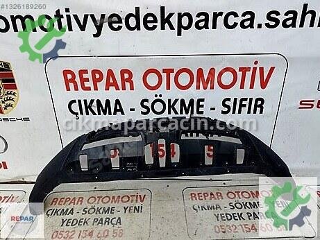 BYD Seal U Ön Tampon çıkma parça